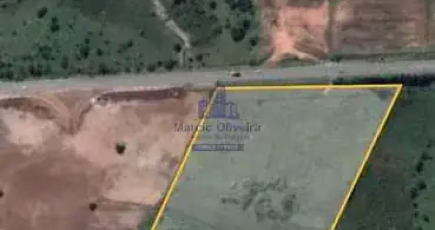 Terreno comercial à venda no Jardim São Paulo (Zona Norte), São Paulo 