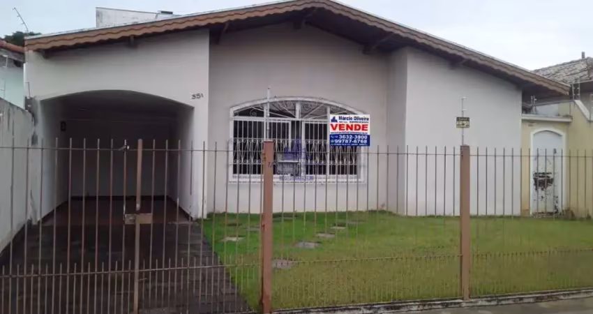 Oportunidade exclusiva: casa à venda ou locação em taubaté-sp, jardim independência, 3 quartos, 1 suíte, 2 banheiros, 3 vagas garagem, 151m².