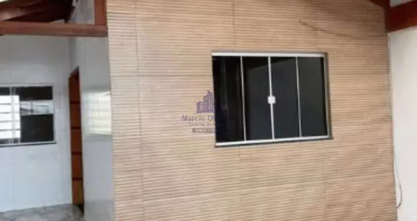 Linda casa à venda em taubaté-sp, jardim do lago i: 3 quartos, 1 suíte, 1 sala, 2 vagas, 125m². venha conferir!
