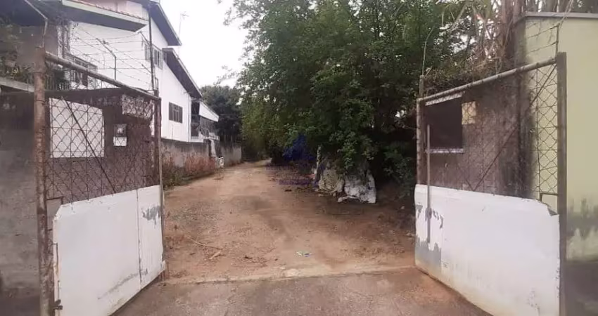 Terreno à venda em taubaté-sp, parque senhor do bonfim, 358m² de área