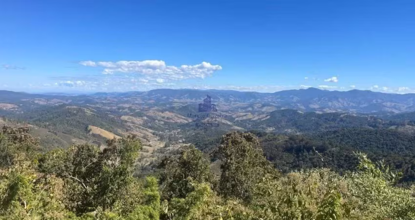 Oportunidade de investimento em área para venda na cidade do sol, campos do jordão-sp: conheça já!