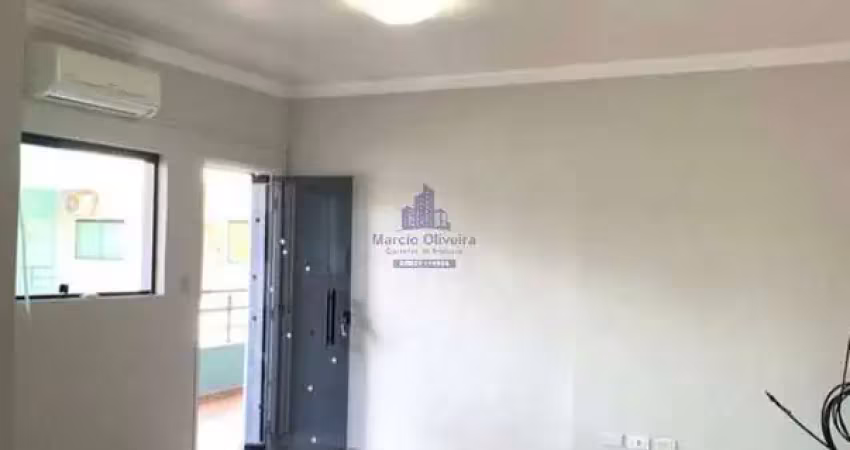 Oportunidade única: sala comercial de 38m² à venda no centro de taubaté-sp!
