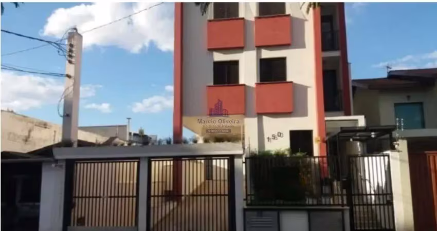 Imperdível! apartamento à venda em taubaté-sp, centro: 2 quartos, 1 sala, 1 banheiro, 1 vaga garagem. 78m² de área.