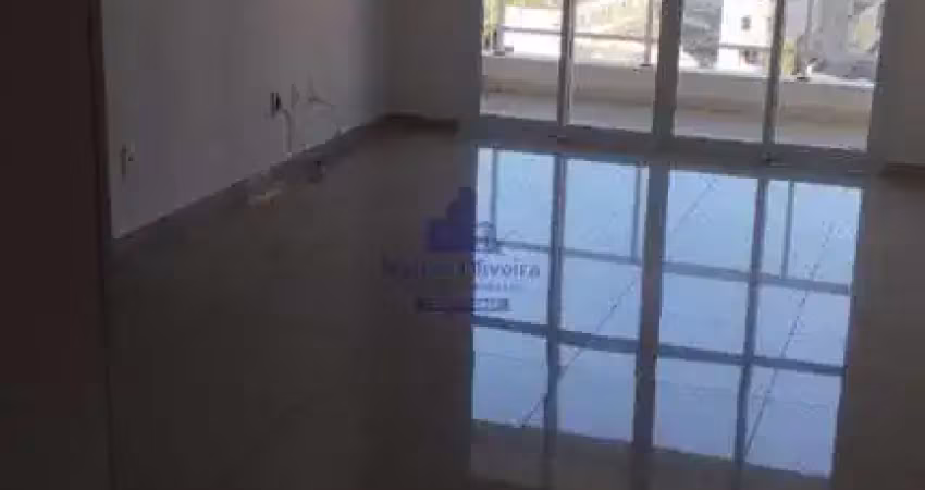 Apartamento para locação no centro de taubaté-sp: 3 quartos, 1 suíte, sala dois ambientes, 3 banheiros, 2 vagas de garagem.