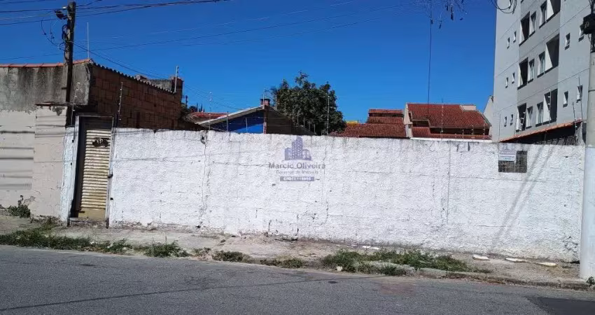 Terreno em condomínio fechado à venda na Vila São José, Taubaté 