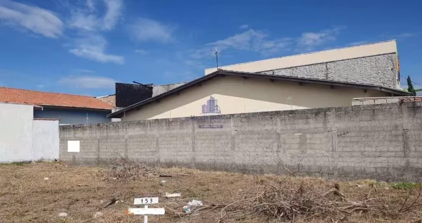 Terreno em condomínio fechado à venda no Loteamento Vila Olímpia, Taubaté 