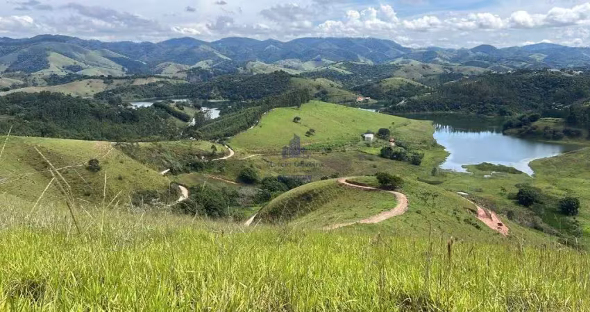 Oportunidade única: terreno à venda em redenção da serra-sp, bairro rural, com 20.000 m² de área.