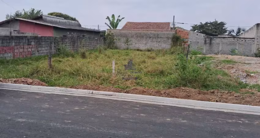 Terreno em condomínio fechado à venda no Jardim Maracaibo, Tremembé 