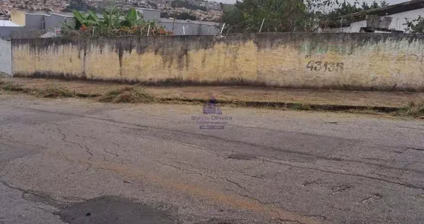 Terreno com 454m² de esquina no bairro da imaculada para venda.