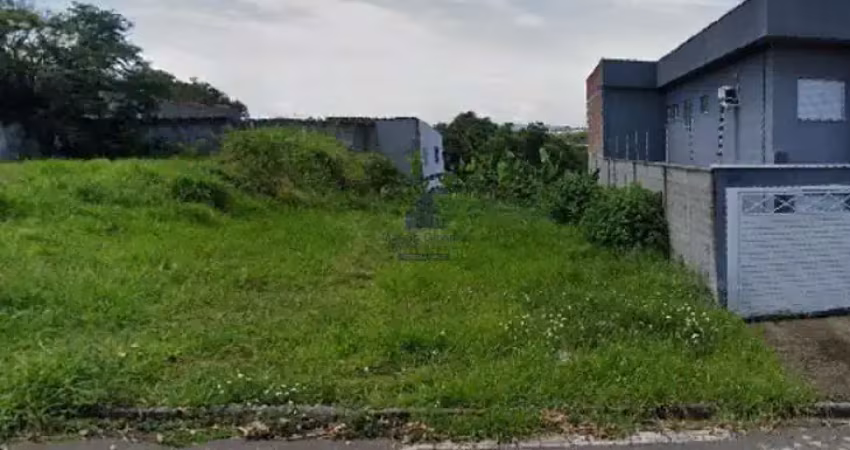 Terreno em condomínio fechado à venda no Jardim Oasis, Taubaté 