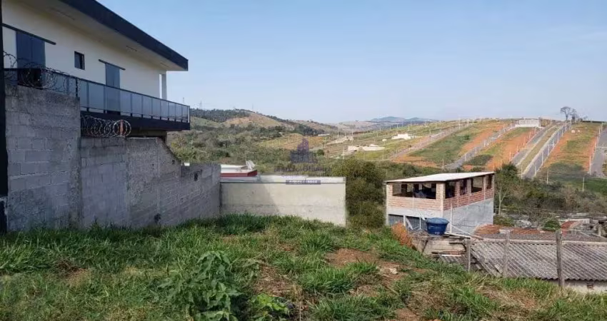 Terreno à venda em taubaté-sp, no bairro jardim marlene miranda com 250,00 m² de área!