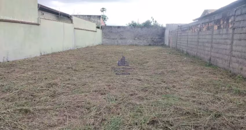 Terreno em condomínio fechado à venda no Jardim Ana Rosa, Taubaté 
