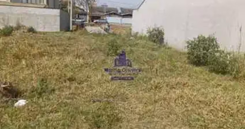 Terreno em condomínio fechado à venda na Vila Bela, Taubaté 