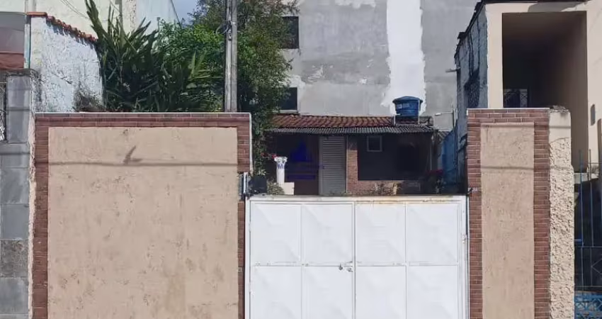 Terreno em condomínio fechado à venda no Centro, Taubaté 