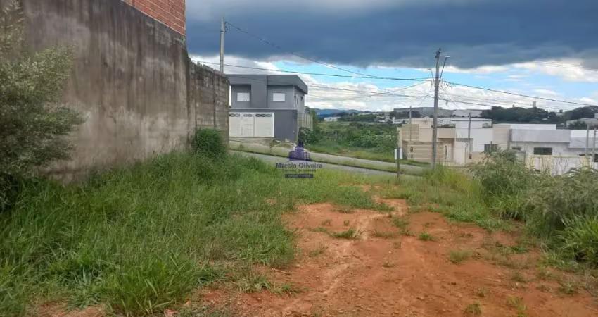 Terreno em condomínio fechado à venda no Jardim Oasis, Taubaté 