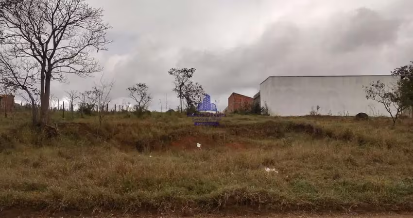 Terreno em condomínio fechado à venda no Parque Shangri-lá, Pindamonhangaba 
