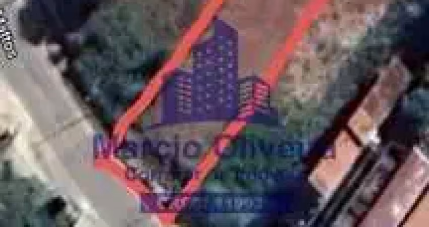 Terreno em condomínio fechado à venda no Residencial Estoril, Taubaté 