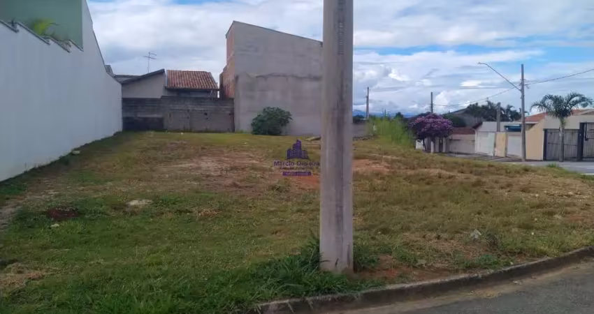 Terreno em condomínio fechado à venda no Jardim Oasis, Taubaté 