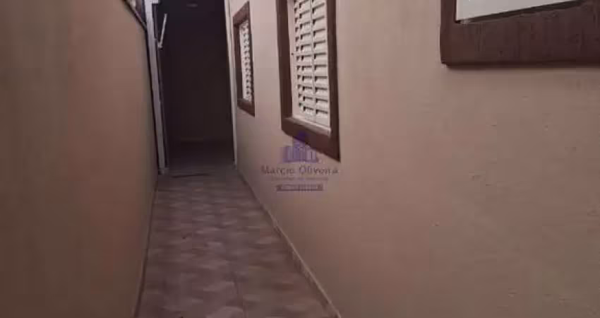 Casaem bairro privelegiado em taubate pronta para morar