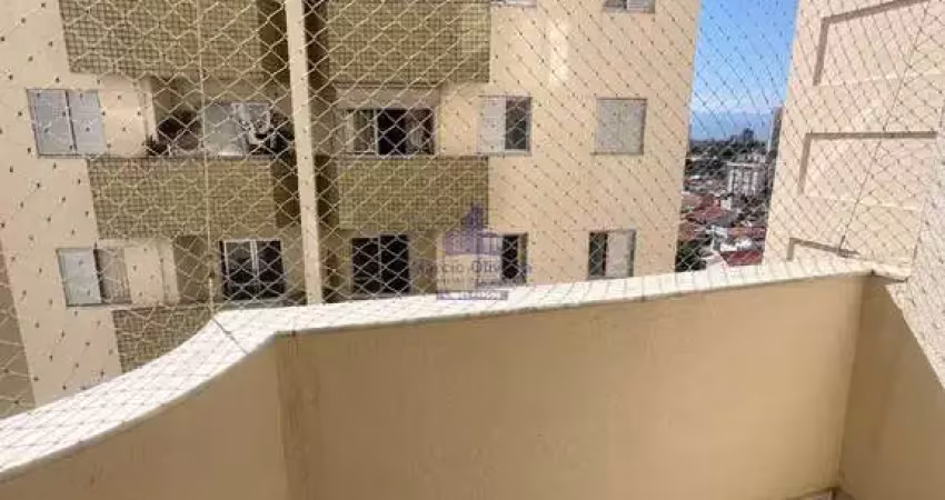 Imperdível oportunidade de apartamento no jardim das nações: 3 quartos, 1 suíte, 78m² - taubaté-sp