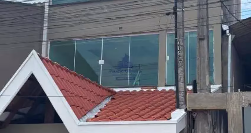 Casa com 4 quartos à venda no Jardim São José Leste, São José dos Campos 