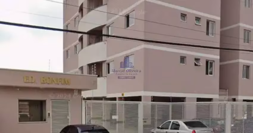 Oportunidade única: apartamento à venda em taubaté-sp, jardim marieta - 2 quartos, 1 suíte, 2 salas, 2 banheiros, 1 vaga, 66m².