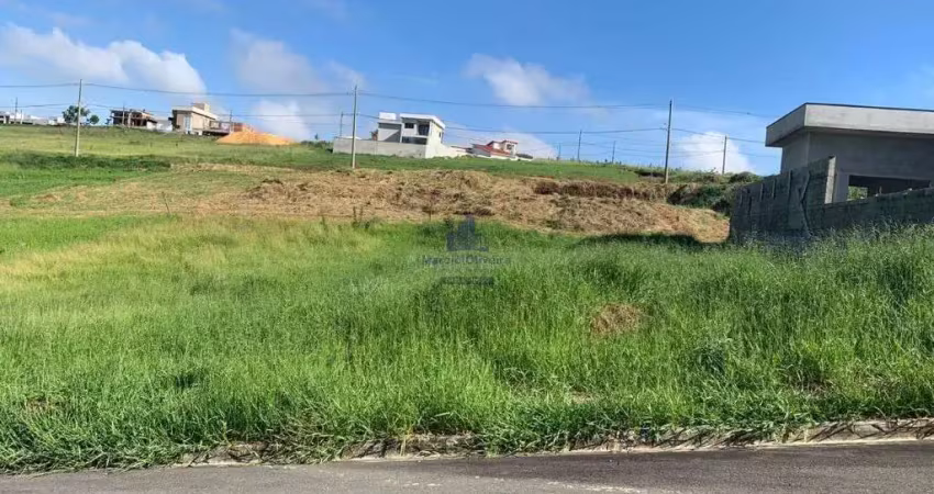 Terreno de 630m² em condomínio no campos do conde taubaté, taubaté-sp: sua oportunidade de investimento!