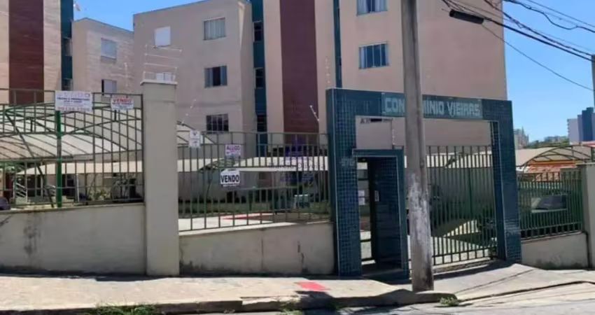 Oportunidade imperdível: apartamento à venda em taubaté-sp, jardim russi - 3 quartos, 1 suíte, 1 sala, 3 banheiros, 1 vaga, 75m².