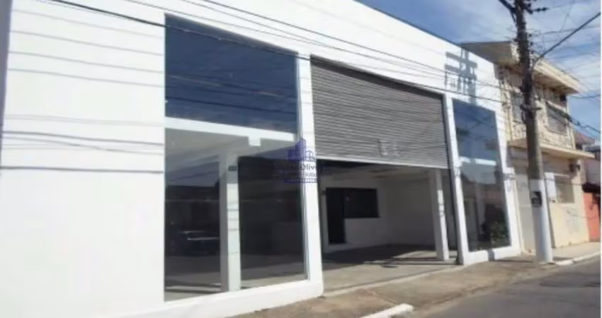 Barracão / Galpão / Depósito com 2 salas à venda no Centro, Pindamonhangaba 