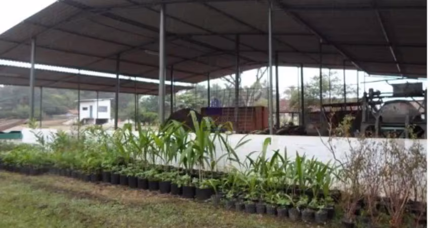 Galpão com toda infraestrutura , escritorio patio, em região de otima logistica