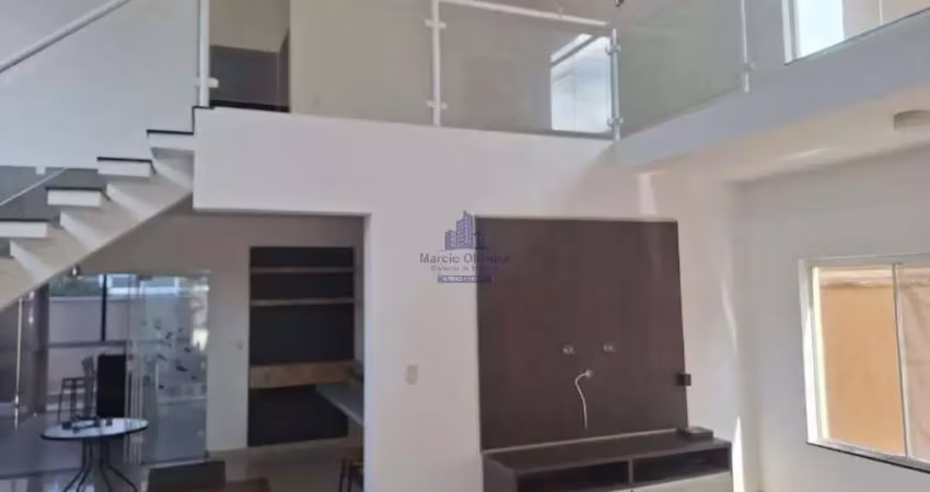 Imperdível casa com 4 quartos e 2 suítes no loteamento residencial campos do conde ii em tremembé-sp!
