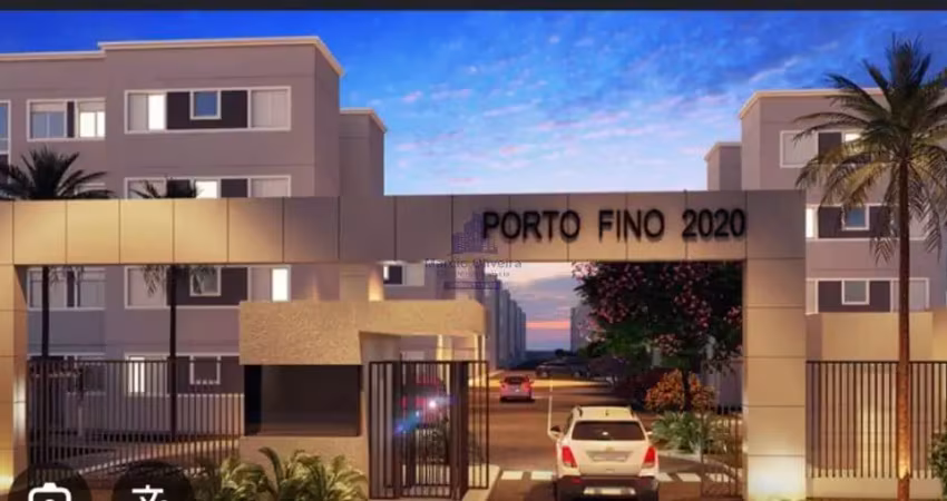 Apartamento à venda em taubaté-sp, jardim dos estados: 2 quartos, 1 sala, 1 banheiro, 1 vaga, 44m²!