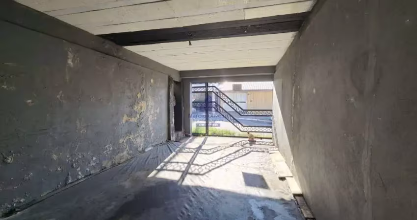 Imperdível oportunidade: casa à venda em caçapava-sp, bairro chácara são judas tadeu! 2 quartos, 1 sala, 1 banheiro, 4 vagas de garagem, 162,00 m².