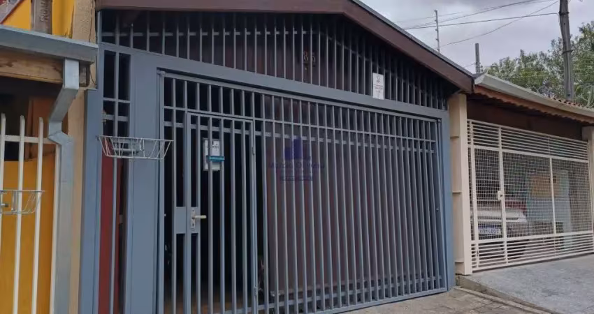 Casa com 3 quartos à venda no Jardim Maria Augusta, Taubaté 