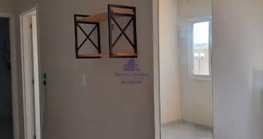 Apartamento com 2 quartos para alugar no Parque Paduan, Taubaté 