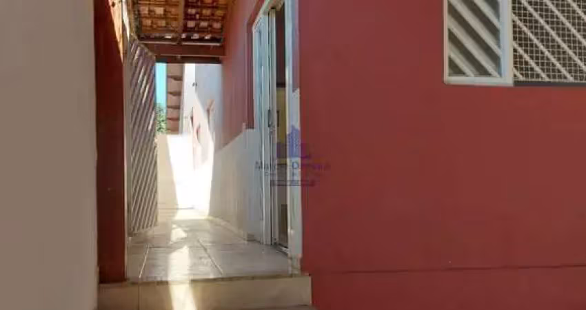 Casa com 3 quartos à venda no Parque São Luís, Taubaté 