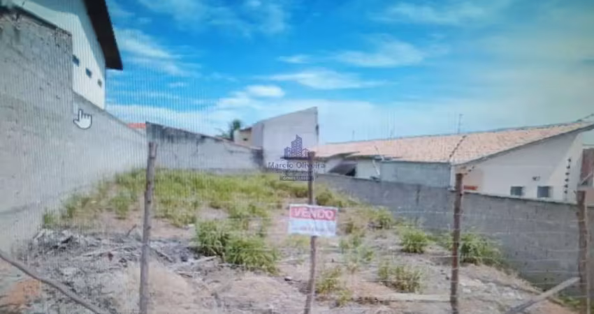Terreno à venda no Residencial Estoril, Taubaté 