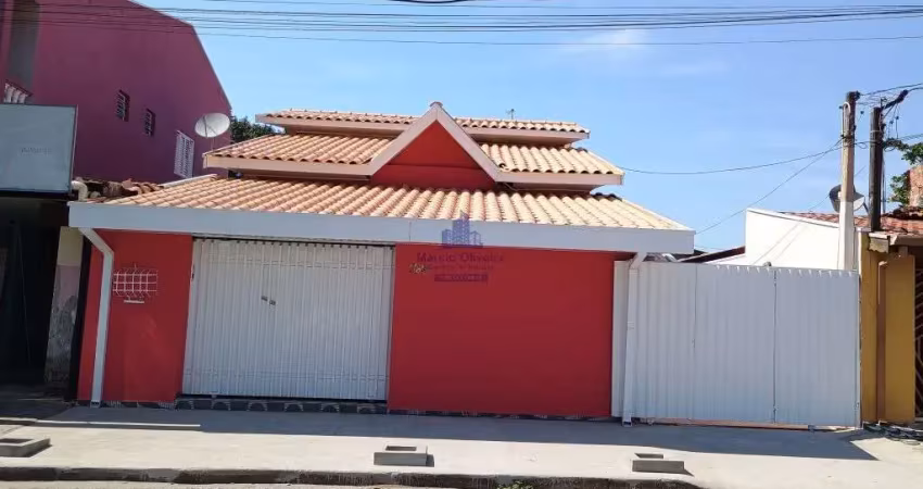 Casa com 3 quartos para alugar no Parque Aeroporto, Taubaté 