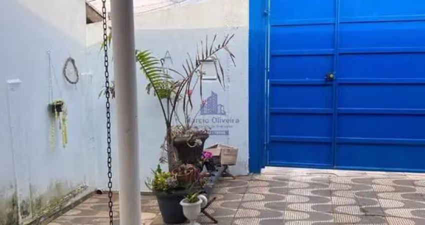 Imperdível oportunidade: casa à venda em taubaté-sp, bairro alto são pedro, 2 quartos, 2 salas, 2 vagas, 110m². confira já!
