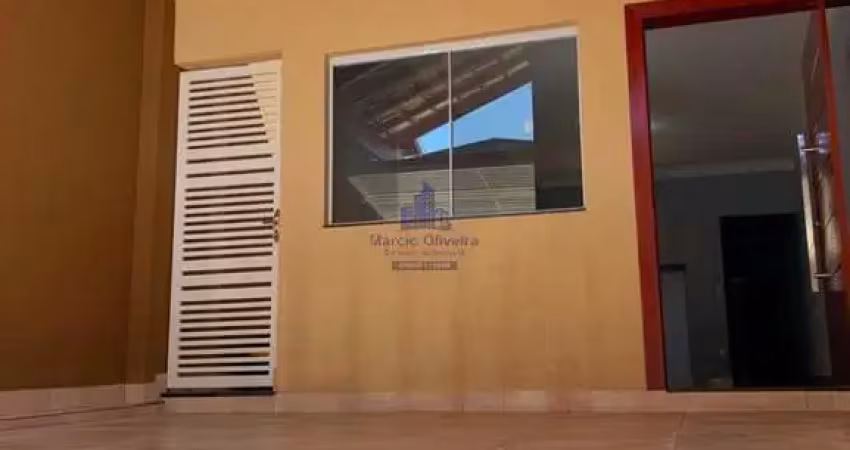 Casa com 2 quartos à venda no Terras de Benvira, Tremembé 