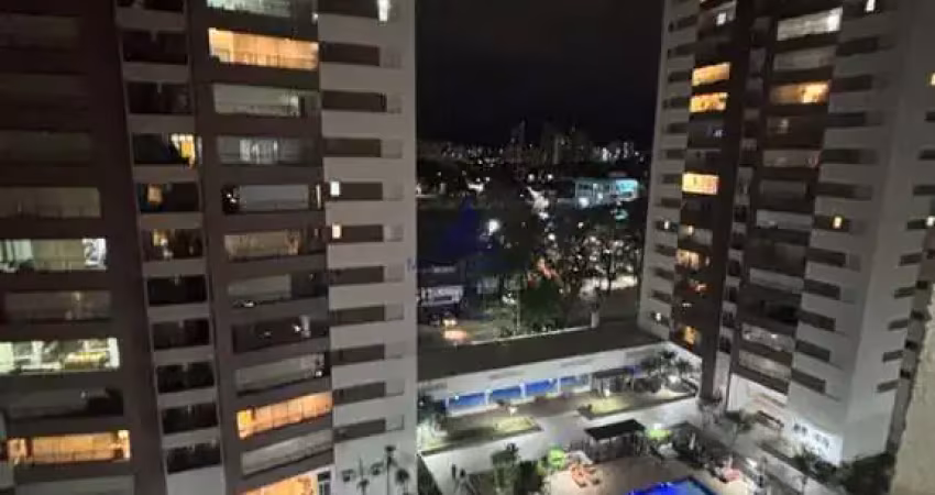 Aluguel de apartamento na vila edimundo, taubaté-sp: 3 quartos, 3 suítes, 2 salas, 4 banheiros, 2 vagas de garagem, 115m².