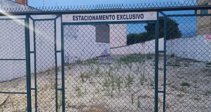 Terreno em pindamonhangaba ideal para estacionamento  e afins