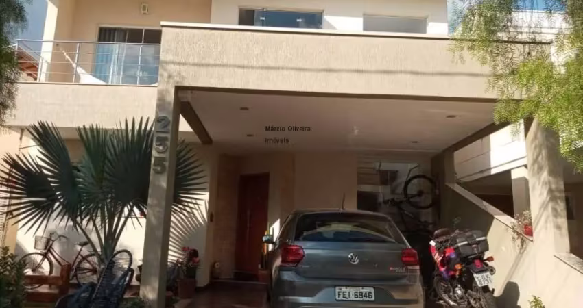 Linda casa em condomínio à venda em tremembé-sp, campos do conde 1: 4 quartos, 2 suítes, 2 salas, 5 banheiros, 4 vagas, 270m².