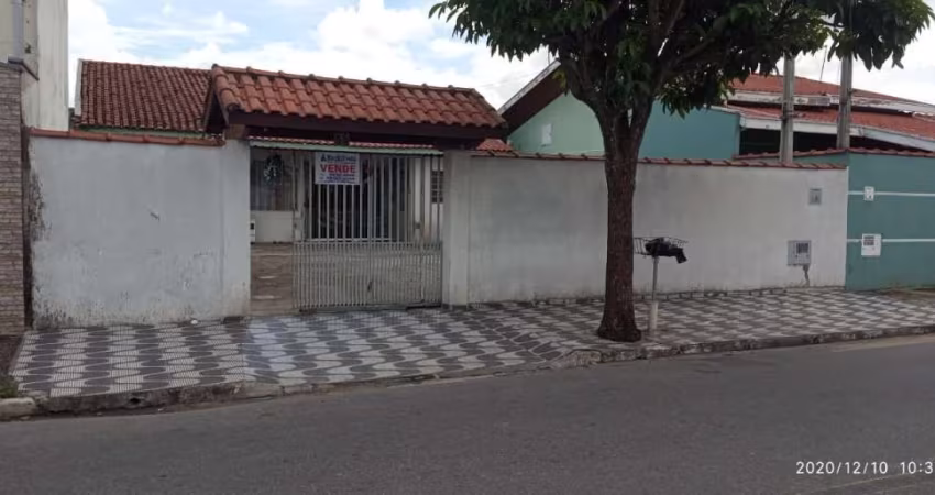 Casa com 3 quartos à venda no Parque Ipanema, Taubaté 