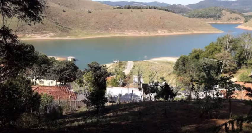 Sitio Redençao da Serra