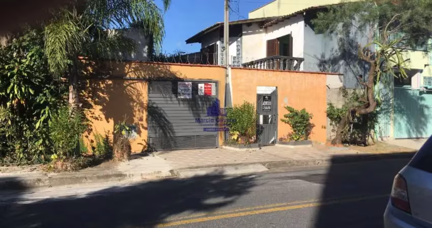 Casa com 4 quartos à venda no Residencial Novo Horizonte, Taubaté 