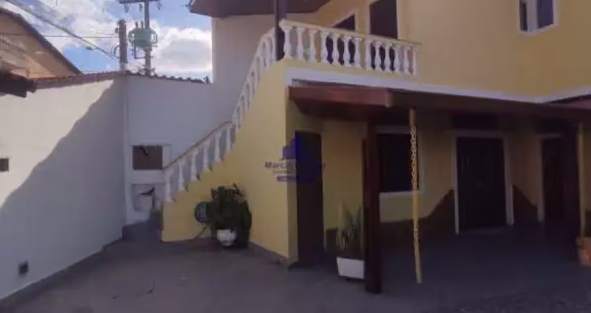 Sobrado venda na Vila São José