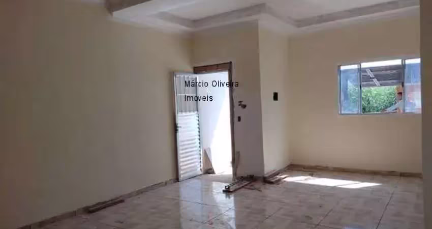 Casa com 2 quartos à venda no Conjunto Habitacional Terra dos Ipês I (Norte), Pindamonhangaba 