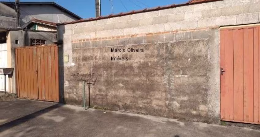 Casa com 3 quartos à venda no Jardim Sandra Maria, Taubaté 