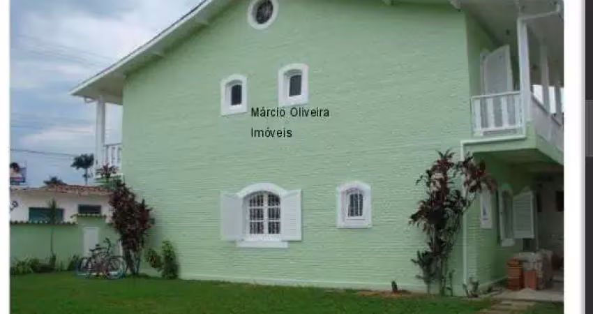 Casa com 4 quartos à venda em Maranduba, Ubatuba 